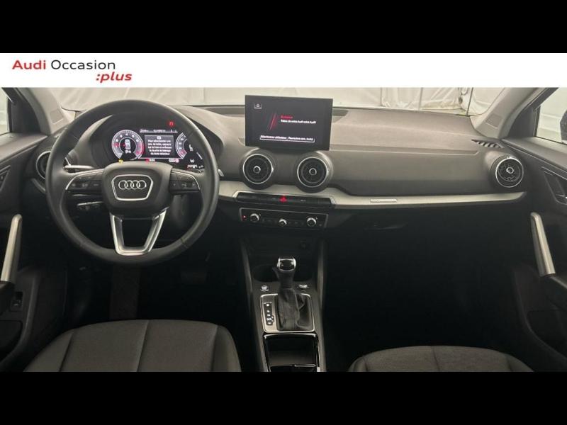 Image about Audi Q2 Design 35 TFSI 110 kW (150 ch) S tronic