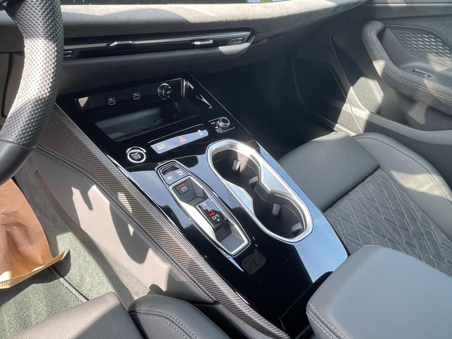 Bild über Audi A6 Avant edition one TDI quattro 150 kW S tronic - für weitere Informationen kontaktieren Sie den Audi Partner