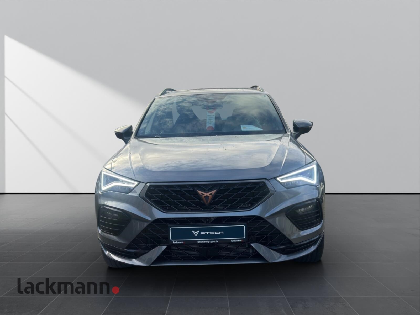 CUPRA Ateca – Bild 2