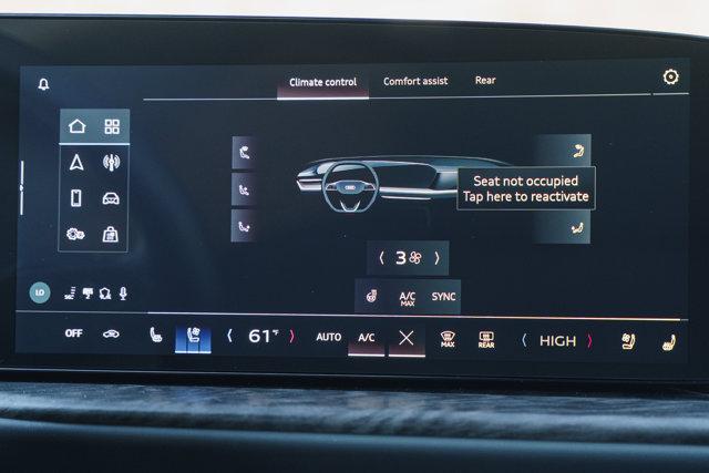 2025 Audi Q5 Premium Plus - Photo 12