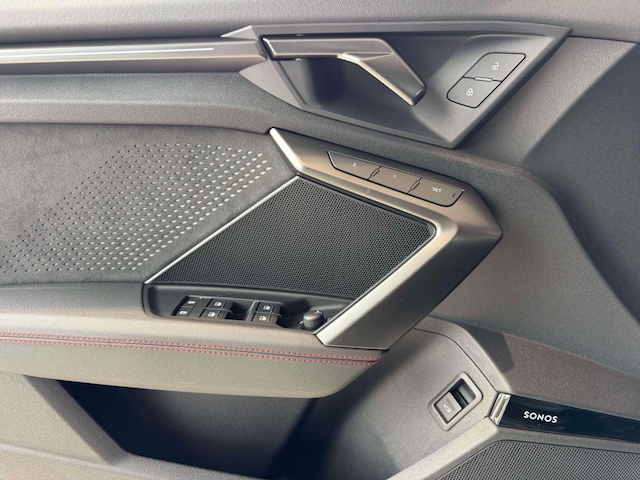 2026 Audi RS 3 Base - Photo 12