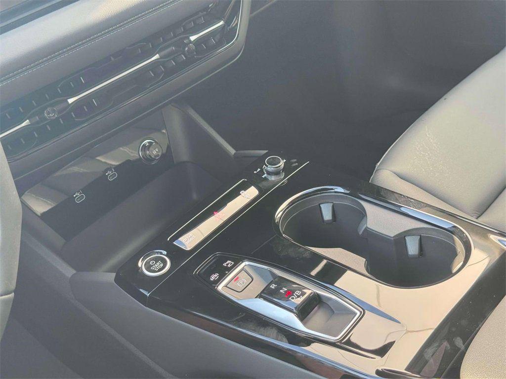 2025 Audi A6 Sportback e-tron Premium - Photo 21
