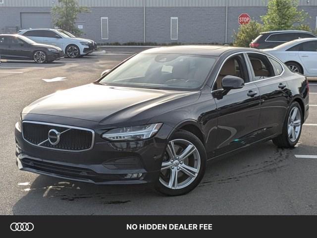 2017 Volvo S90 T5 Momentum FWD's photo