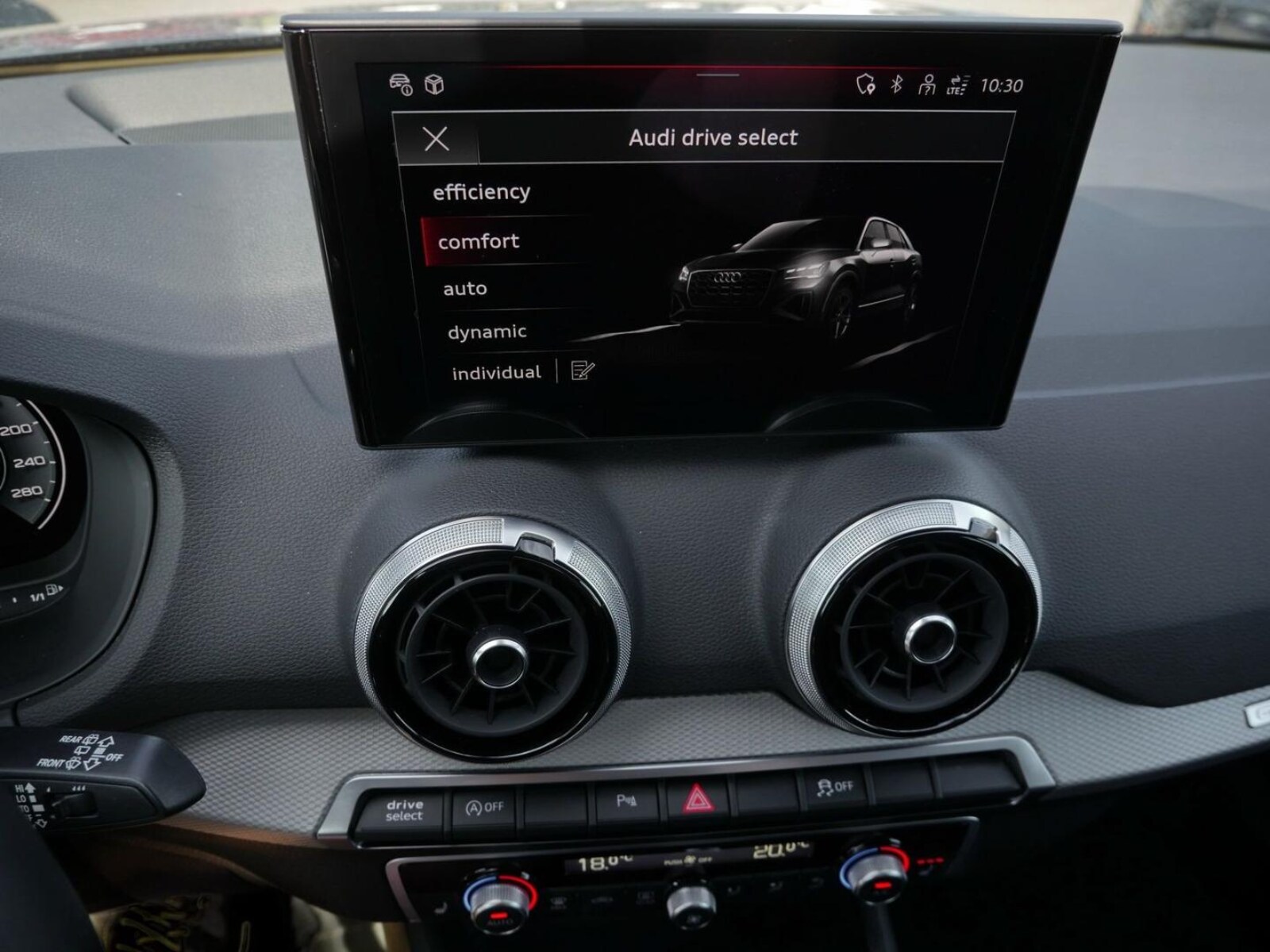 Audi Q2 – Bild 20