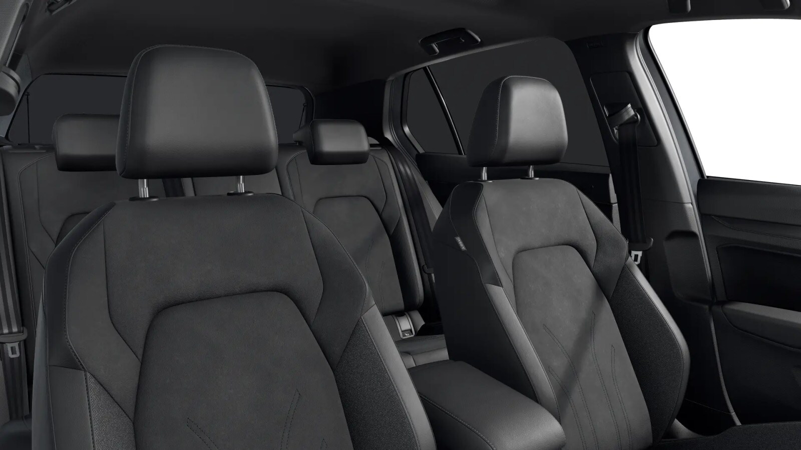 Volkswagen Golf – Bild 9