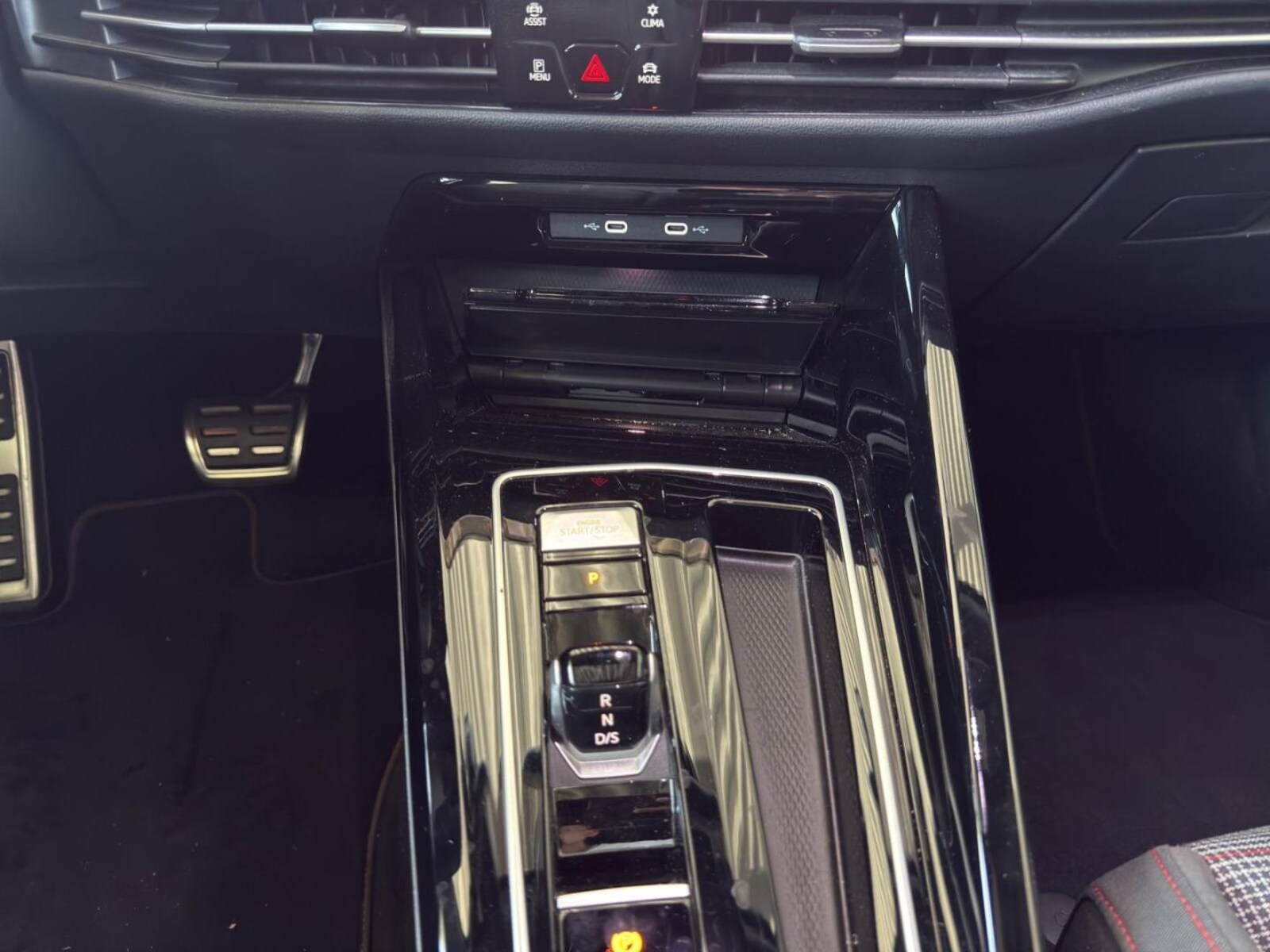 Volkswagen Golf – Bild 8