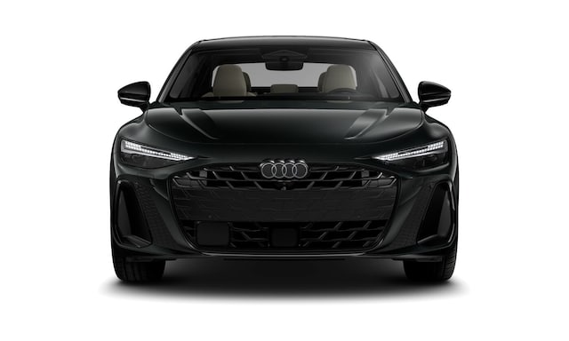 2026 Audi A6 Sedan