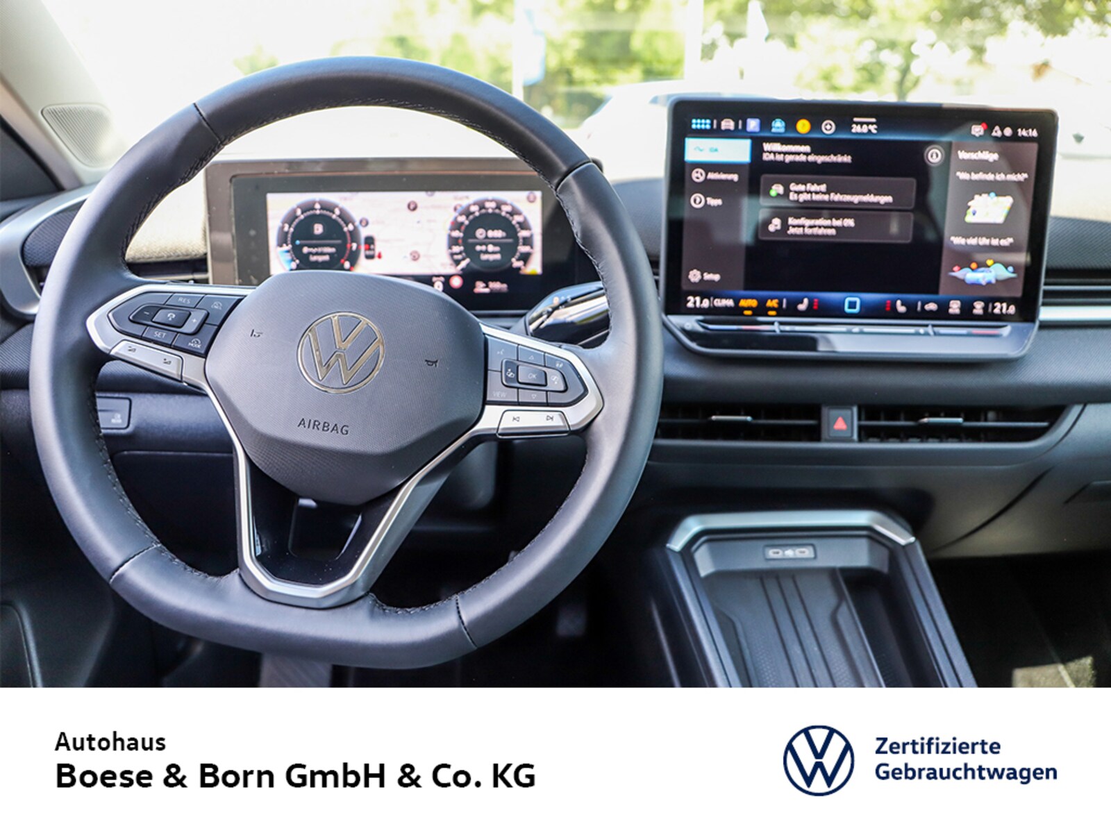 Volkswagen T-Roc – Bild 17