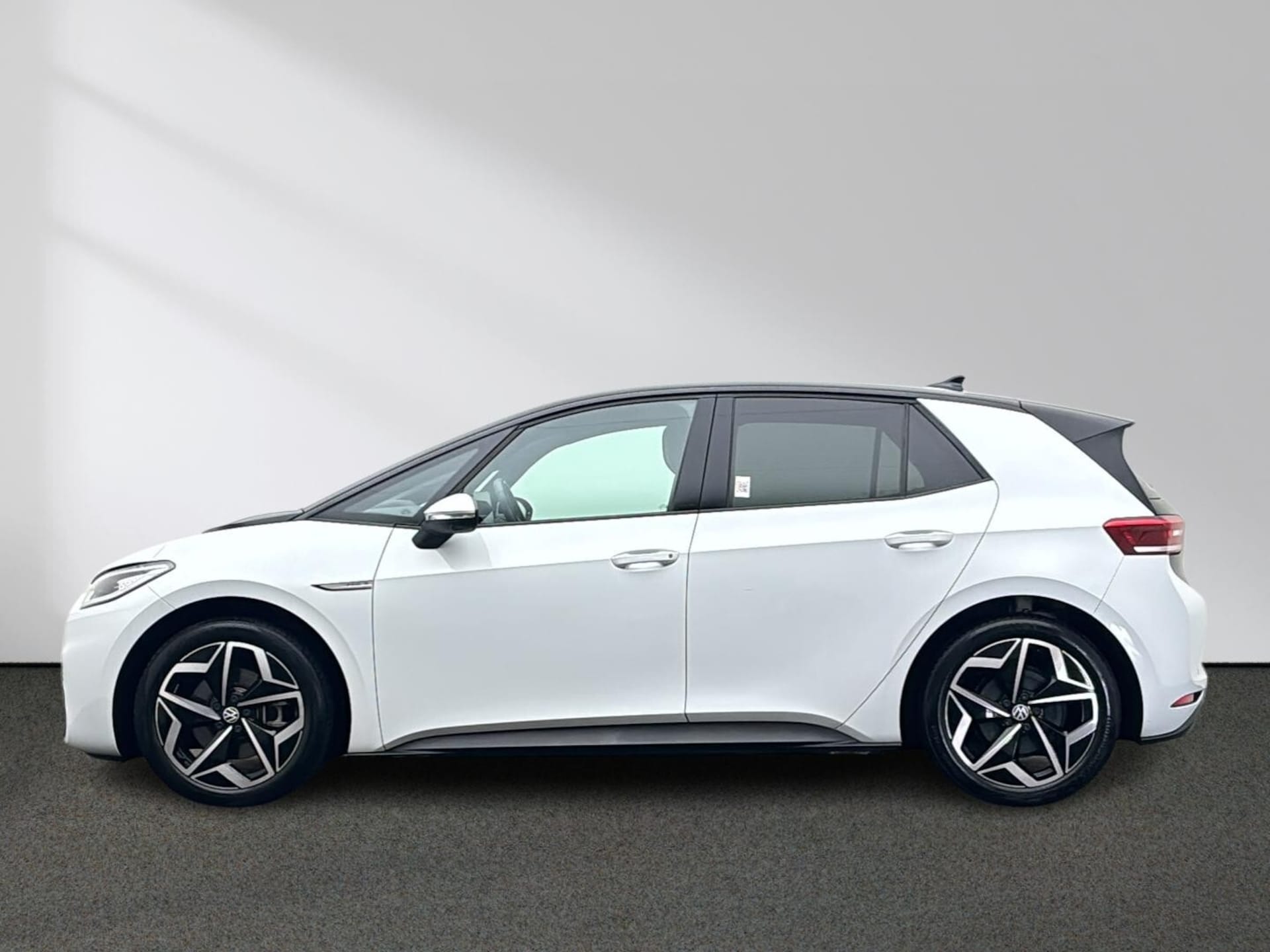 Volkswagen ID.3 Pro S