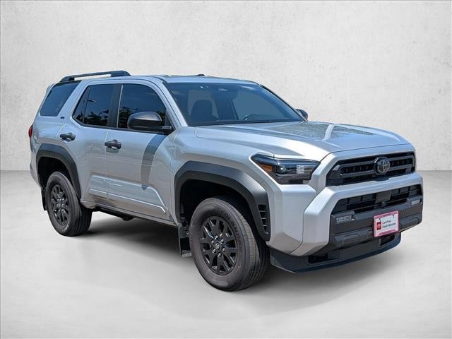 2026 Toyota 4Runner
