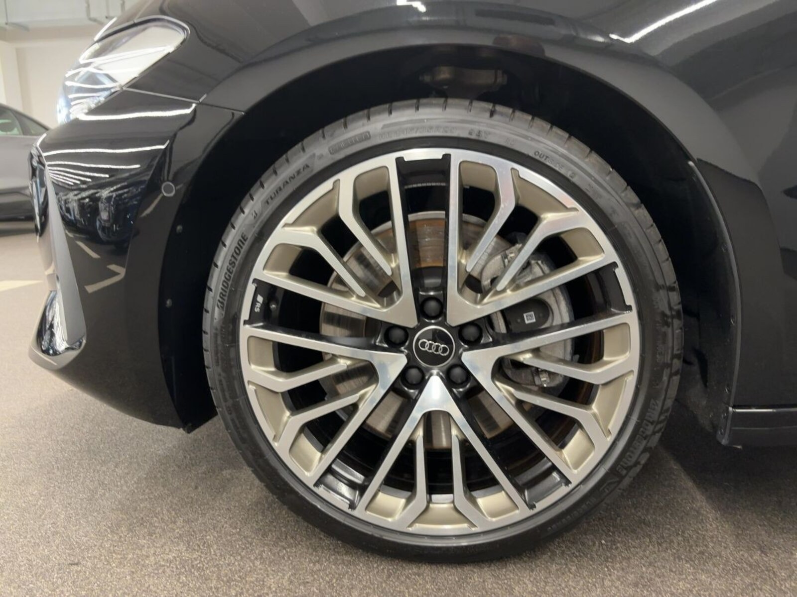 Audi A5 Limousine – Bild 14