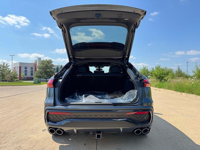 2026 Audi SQ5 Sportback Premium Plus - Photo 28