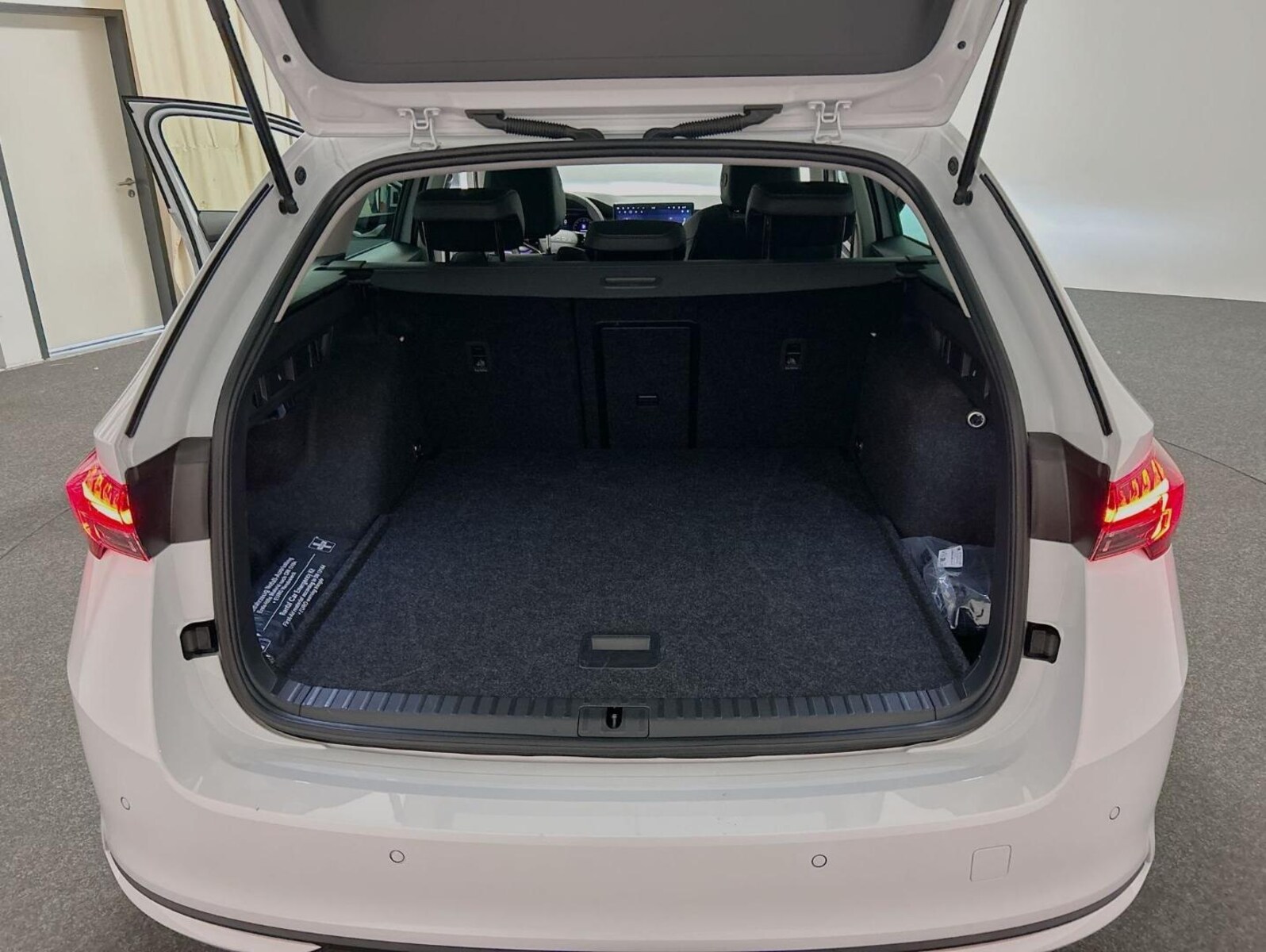 Škoda Octavia Combi – Bild 18