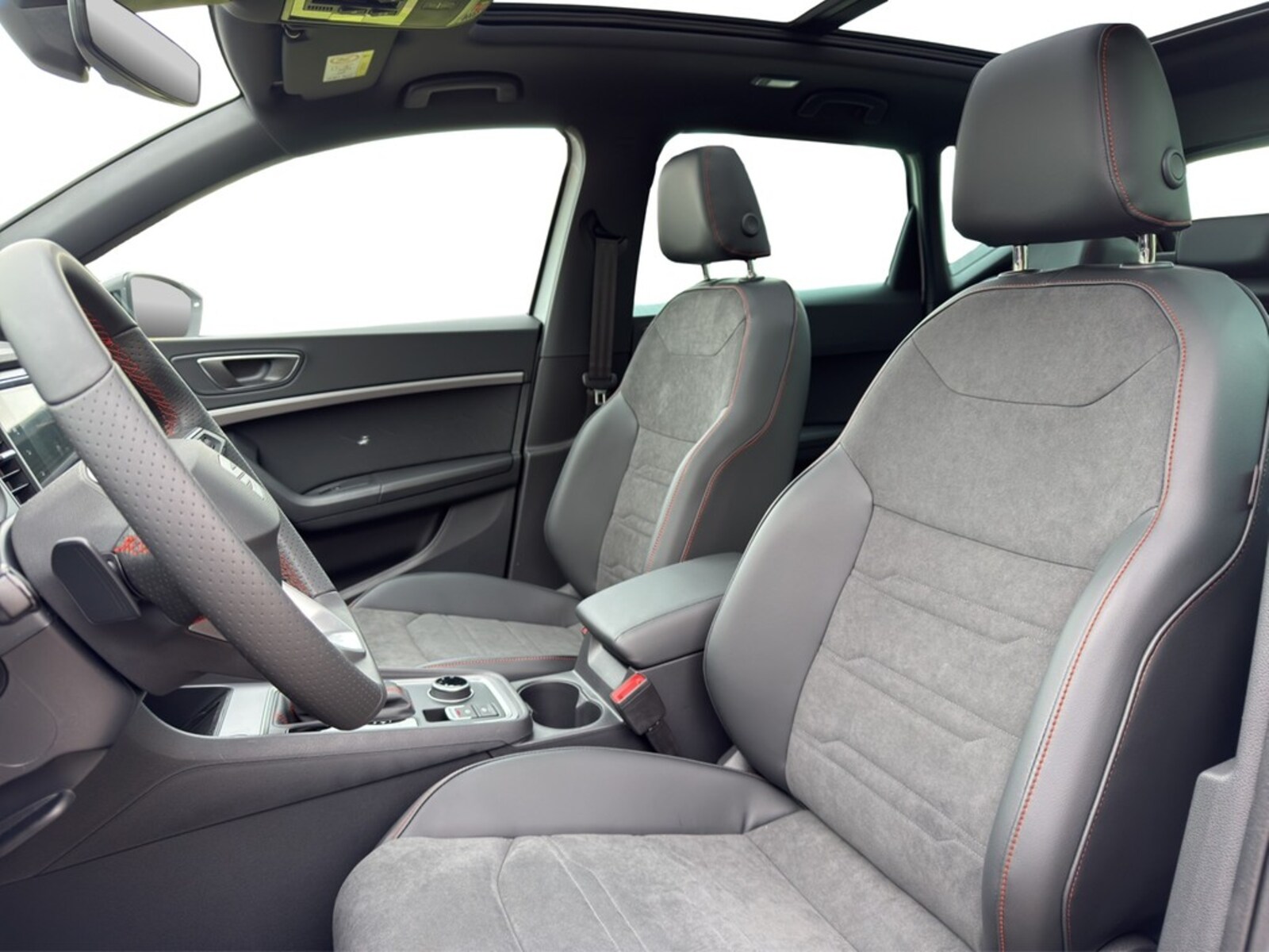 SEAT Ateca – Bild 12