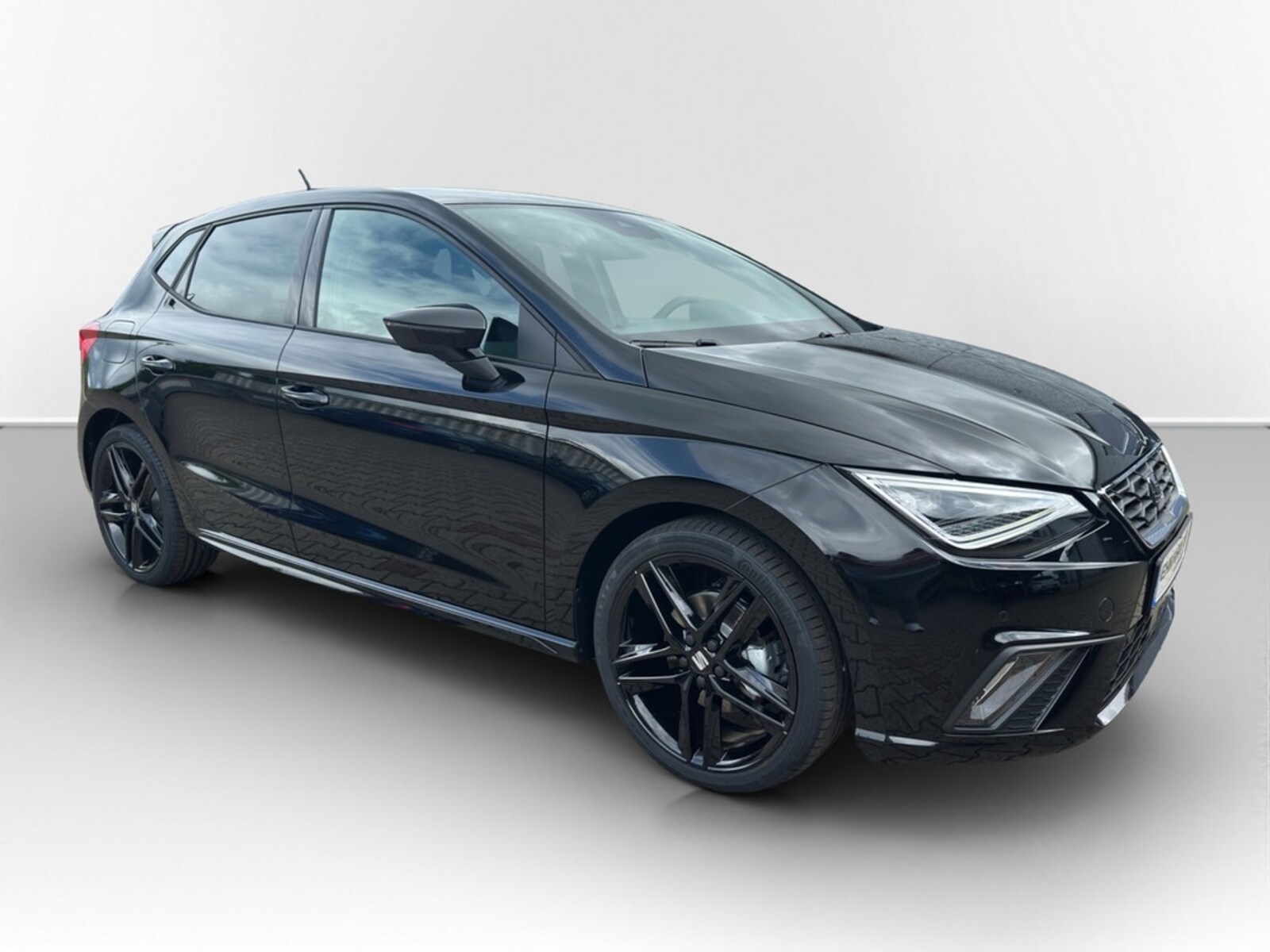 SEAT Ibiza – Bild 3