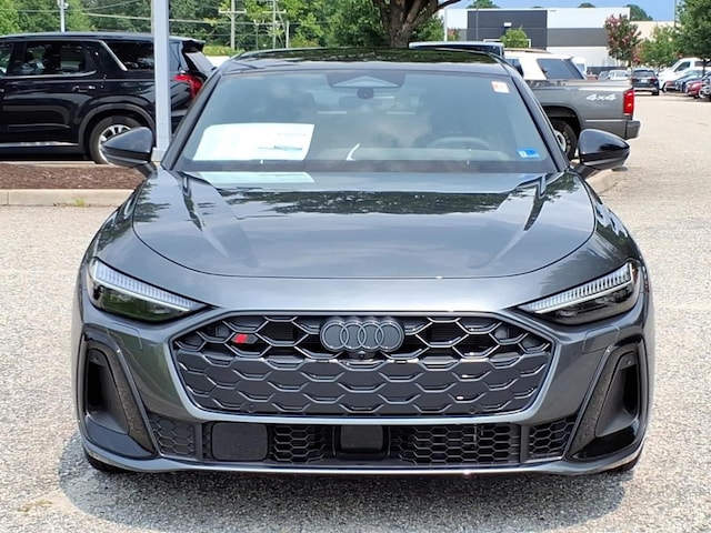 2026 Audi S5 Sedan