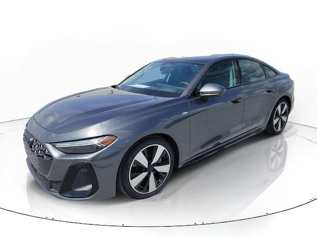 2026 Audi A5 Sedan