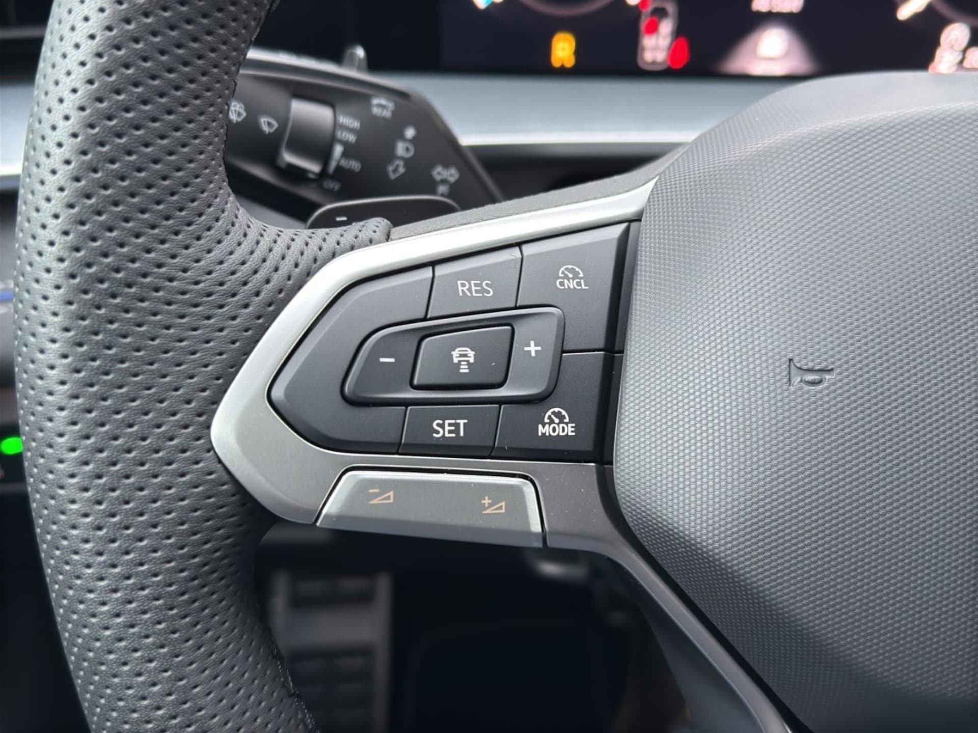 Volkswagen Tayron R-Line