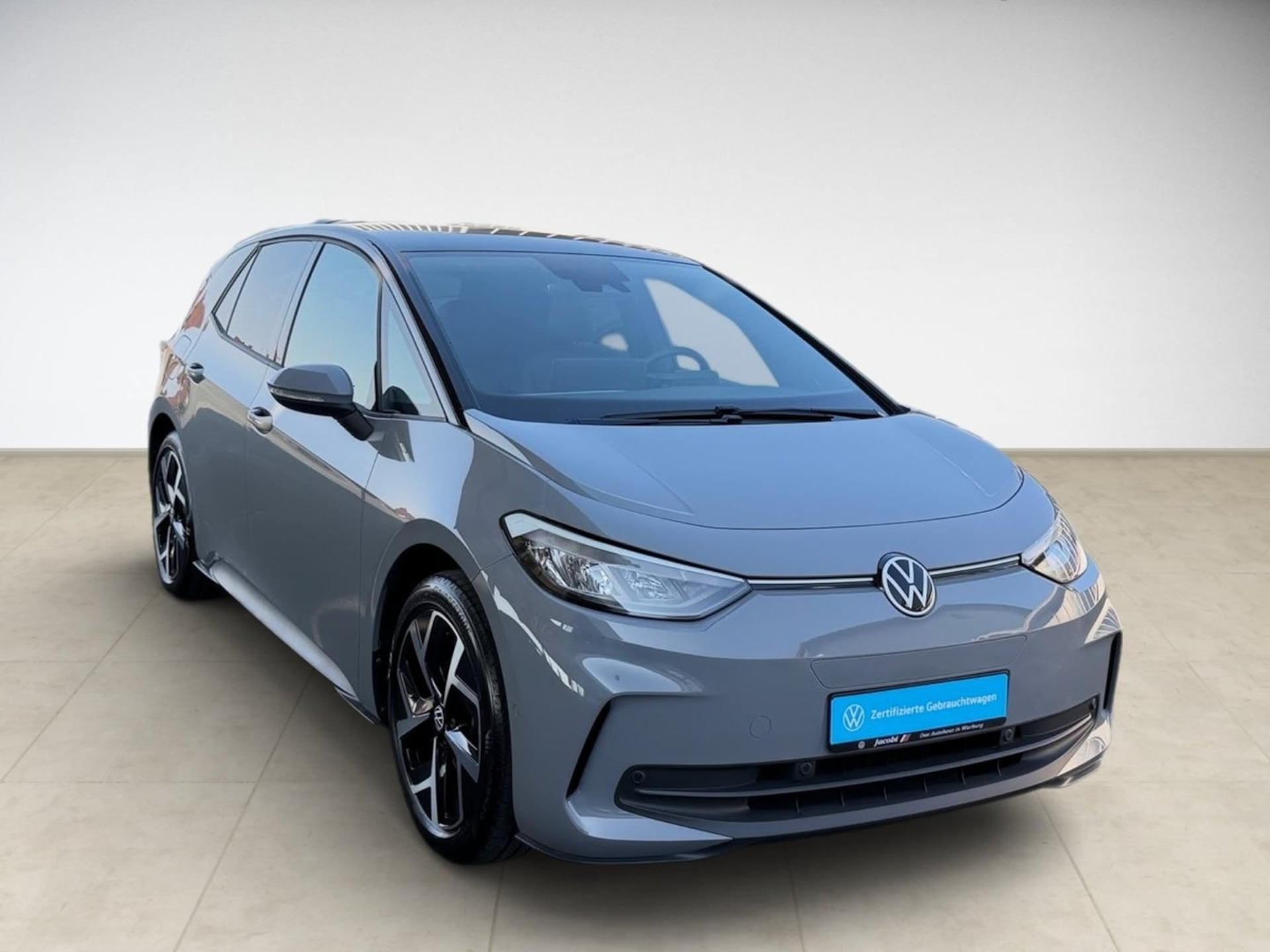 Volkswagen ID.3 MOVE Pro