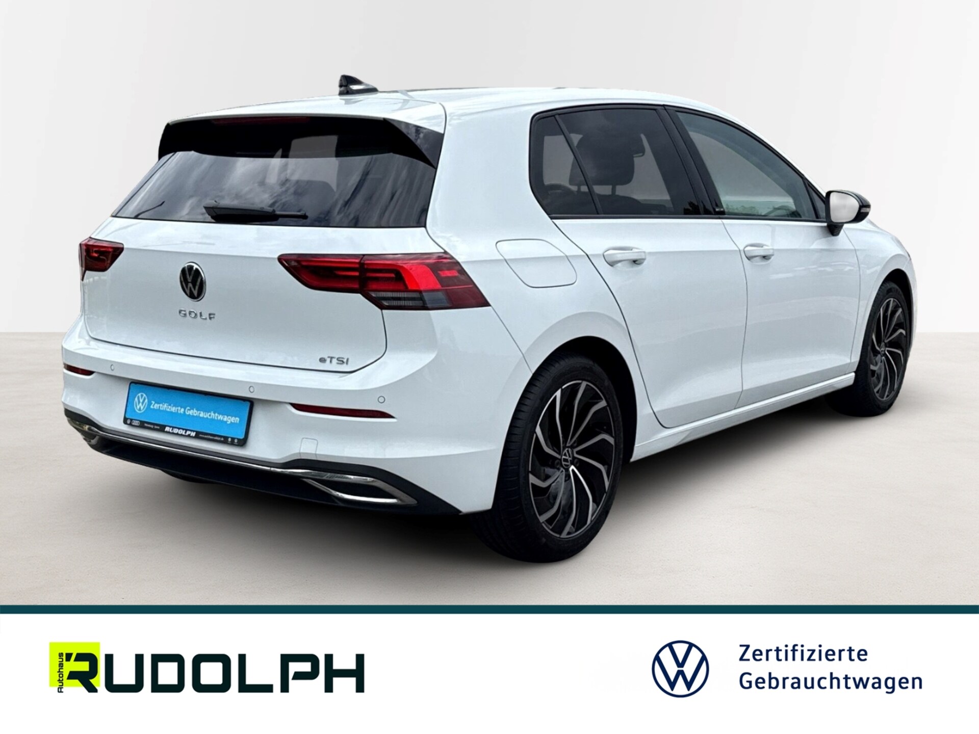Volkswagen Golf MOVE