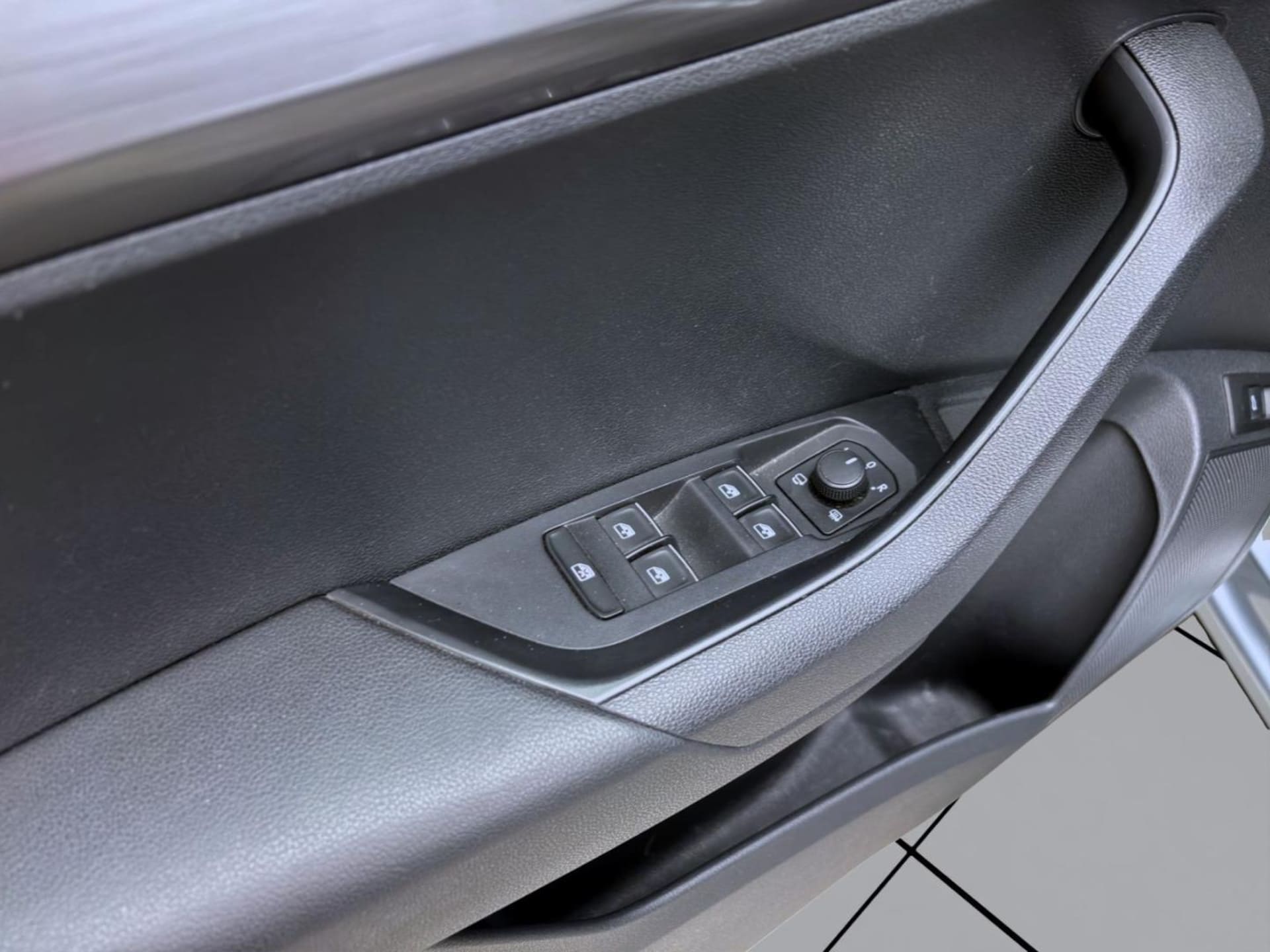 Skoda Karoq Style