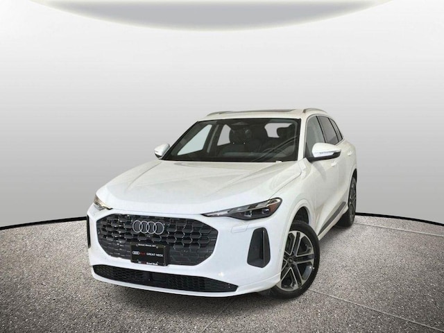 Photo of 2025 Audi Q5 
