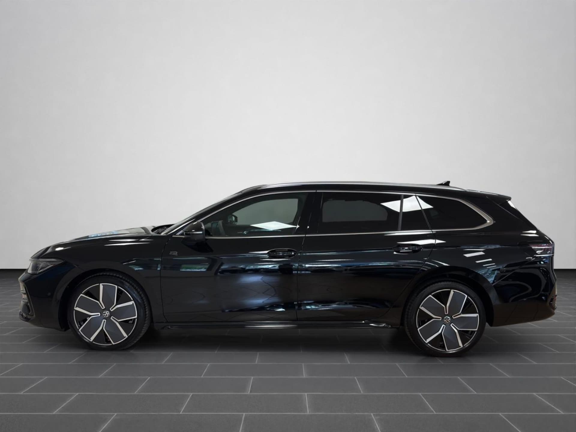 Volkswagen Passat R-Line