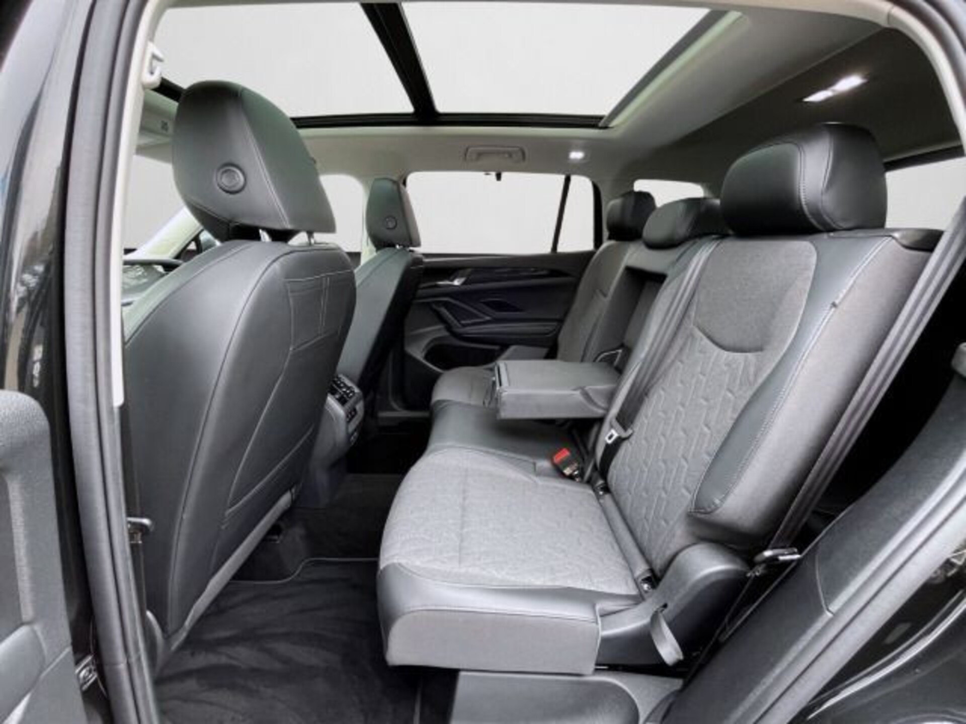 Volkswagen Tayron Life