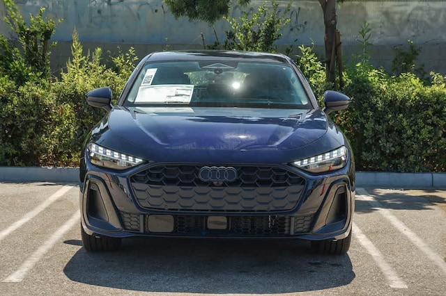 2026 Audi A5 Sedan