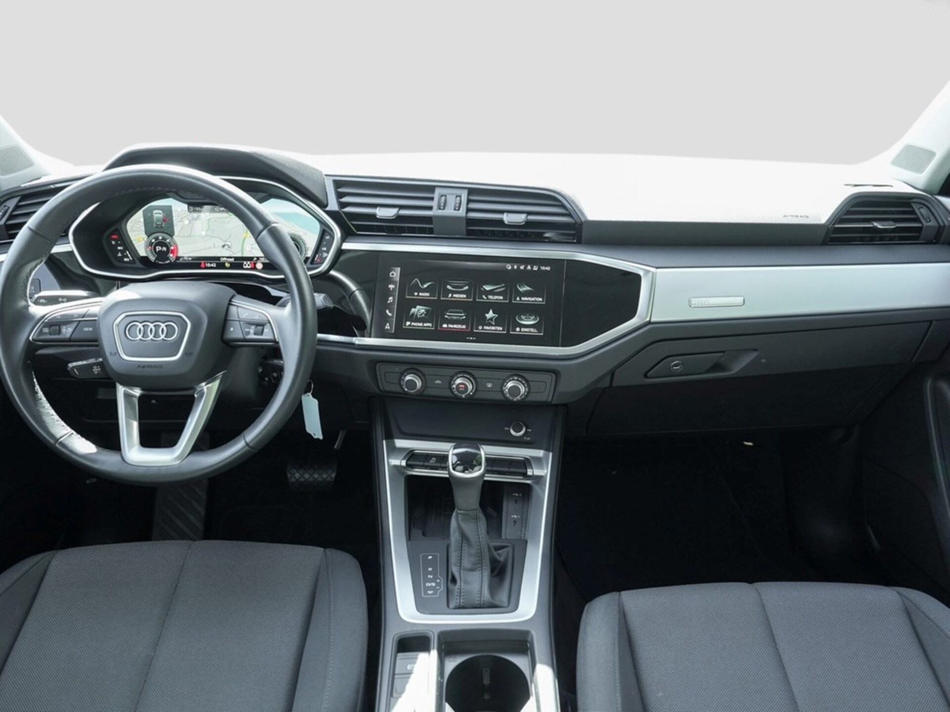 Audi Q3 SUV