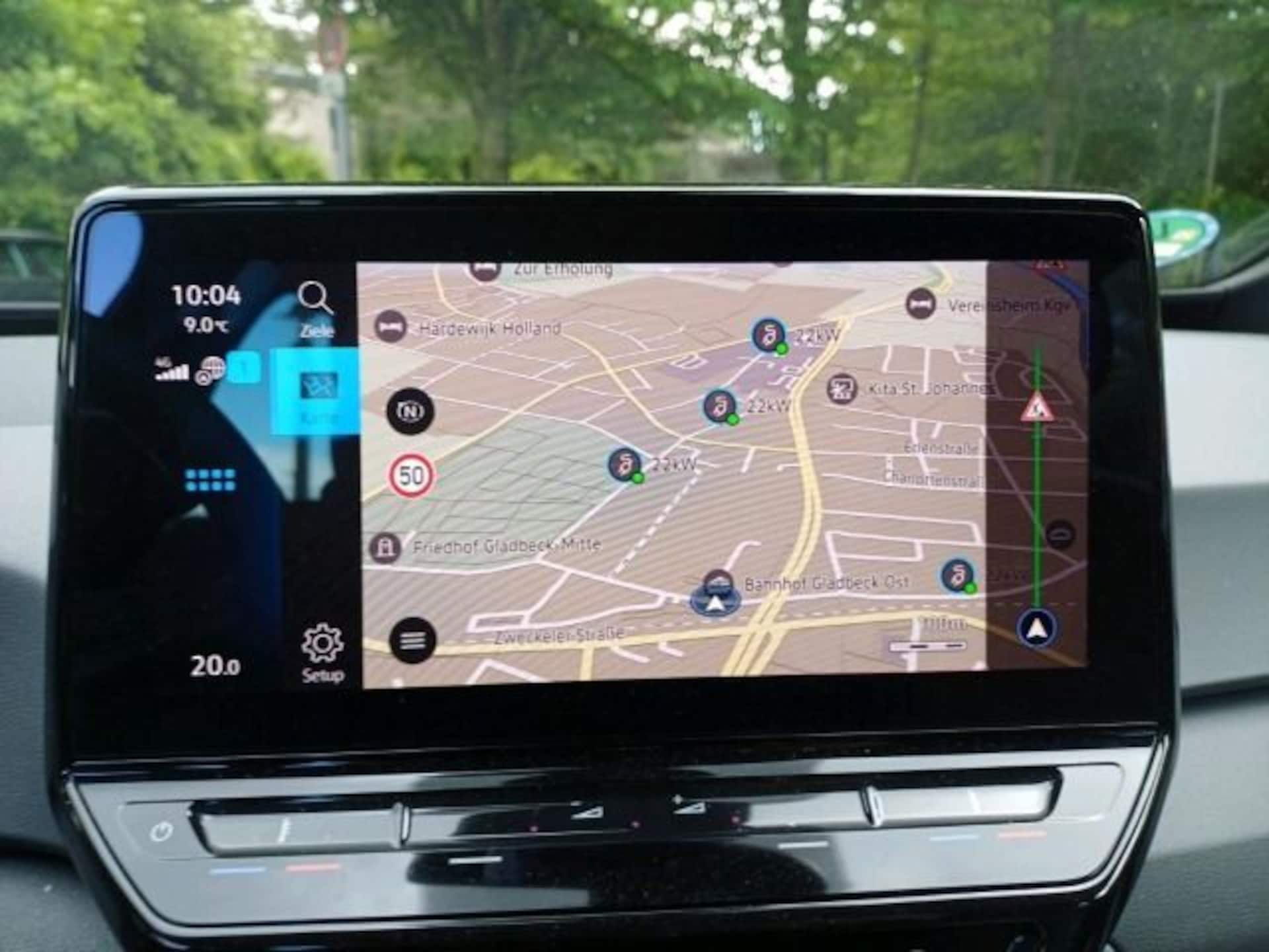 Volkswagen ID.3 Pro