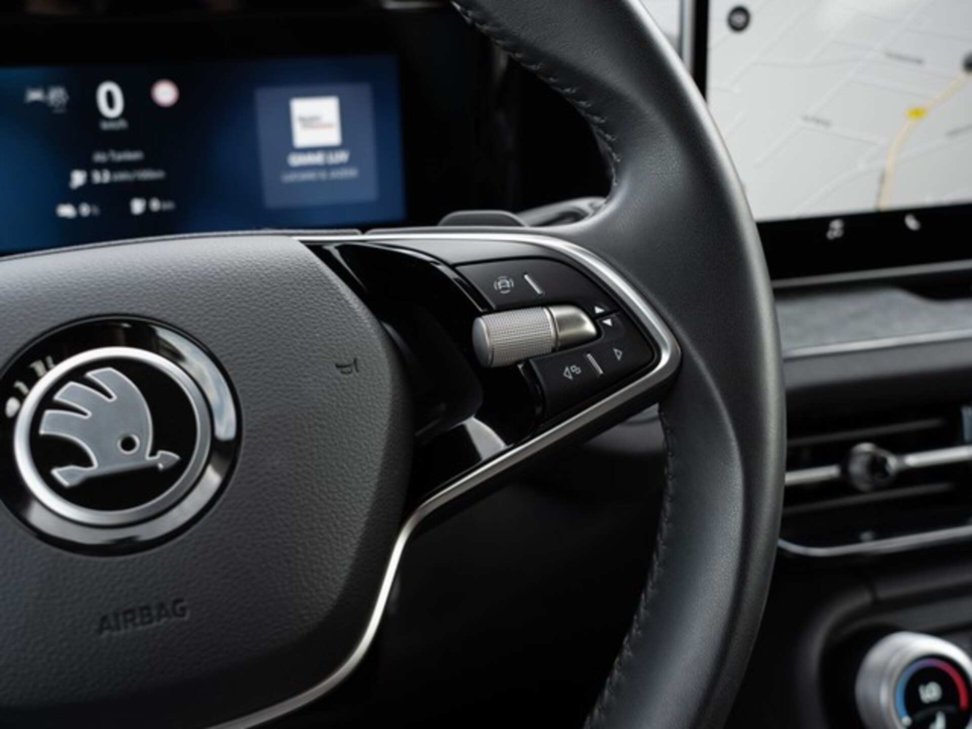 Skoda Kodiaq Selection