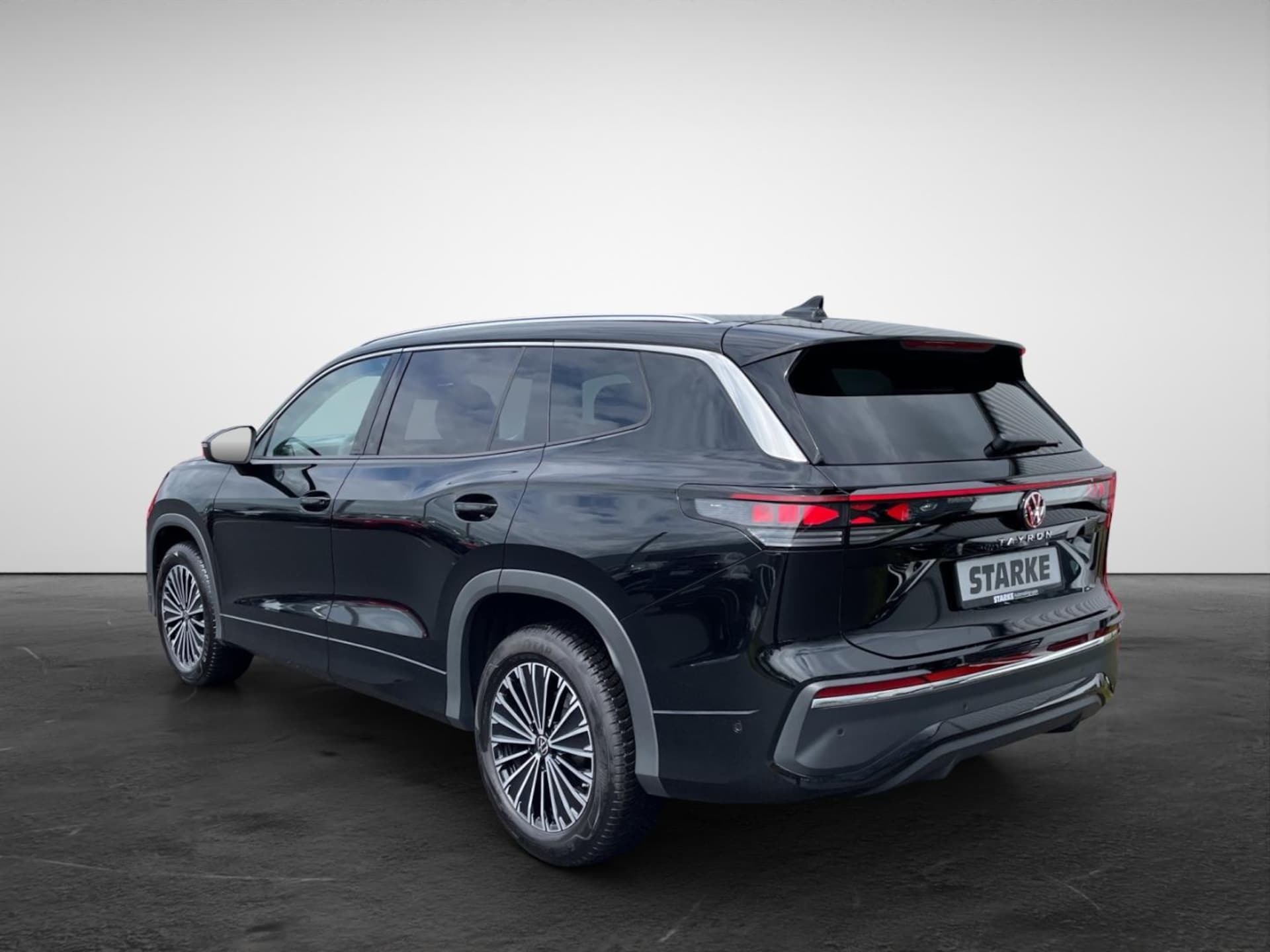Volkswagen Tayron Elegance