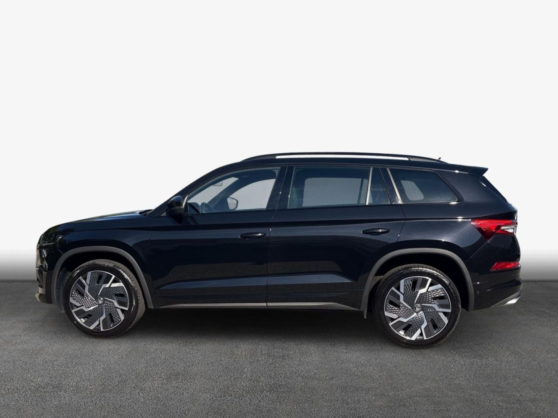 Skoda Kodiaq RS