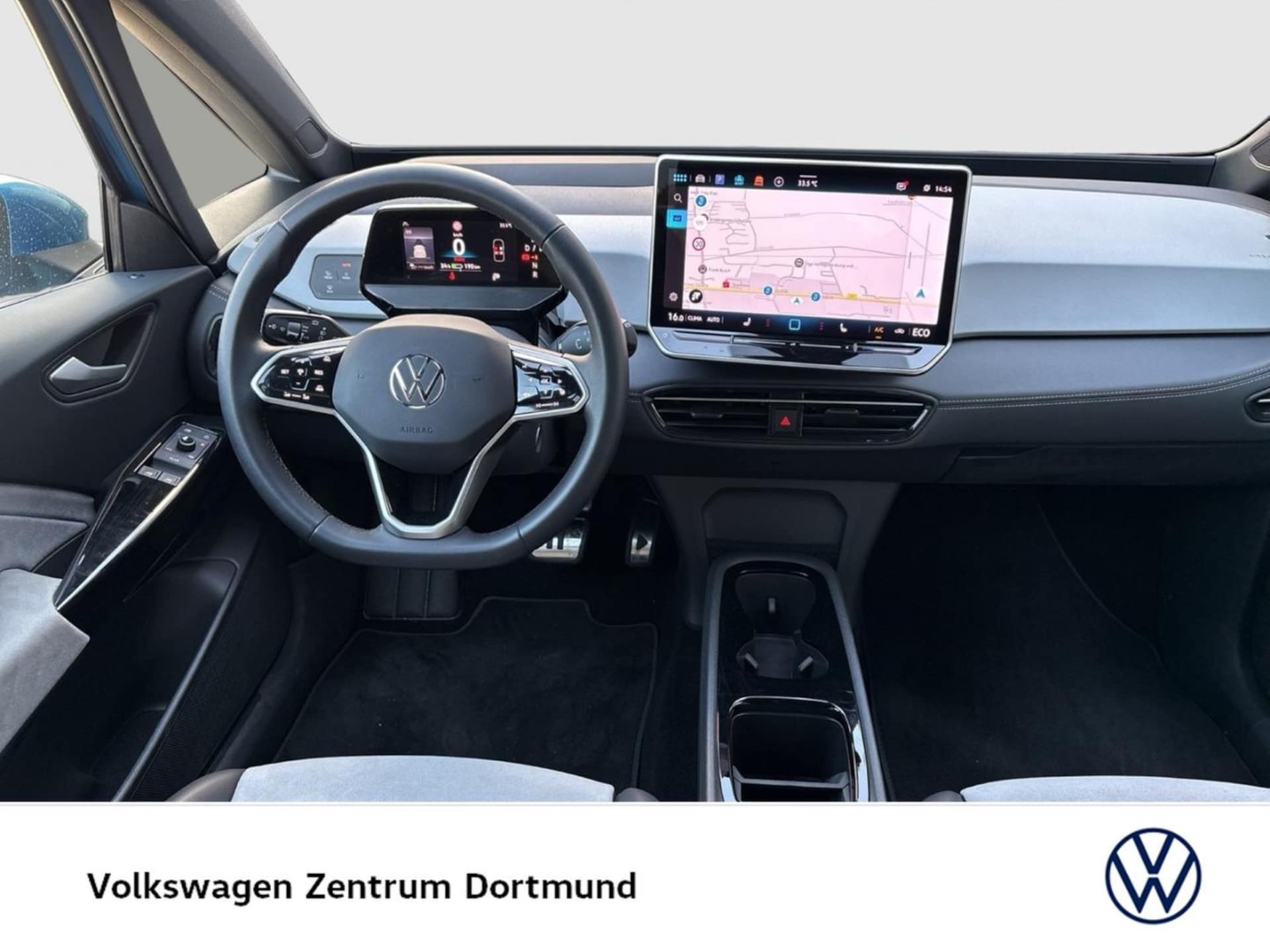 Volkswagen ID.3 Pro S