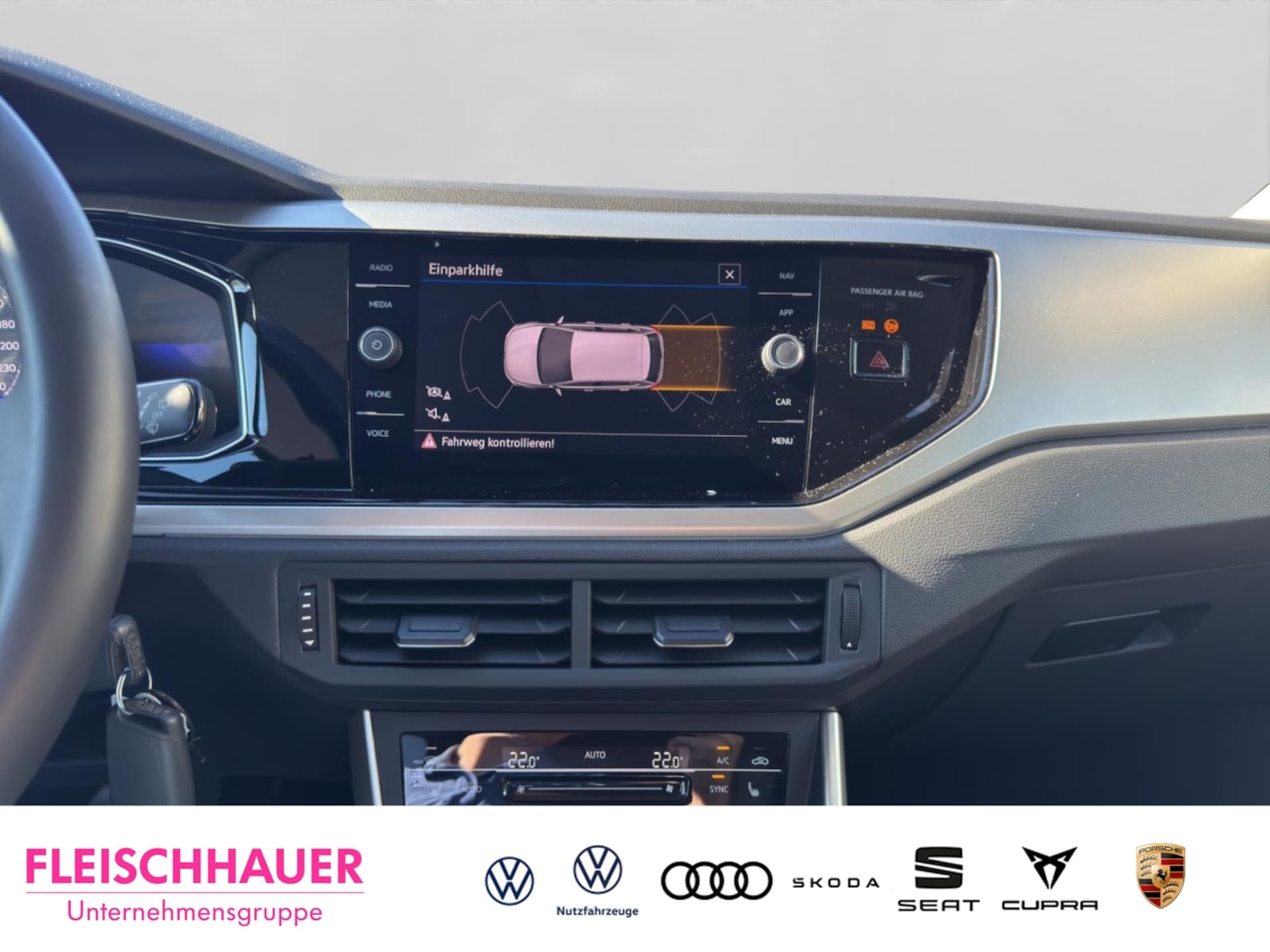 Volkswagen Polo MOVE