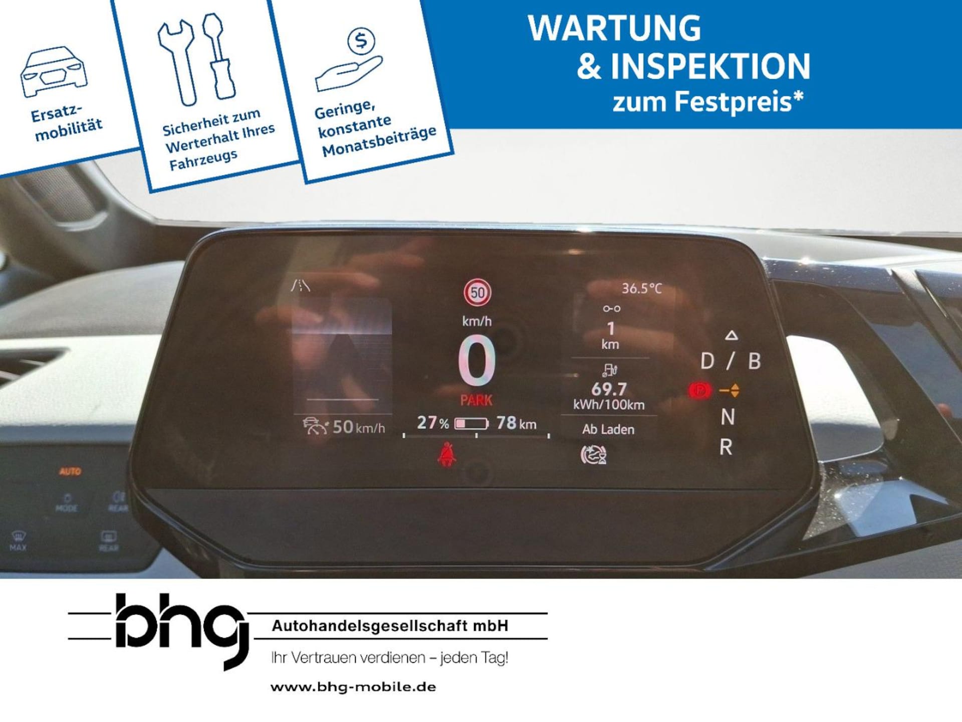 Volkswagen ID.3 Pro Performance