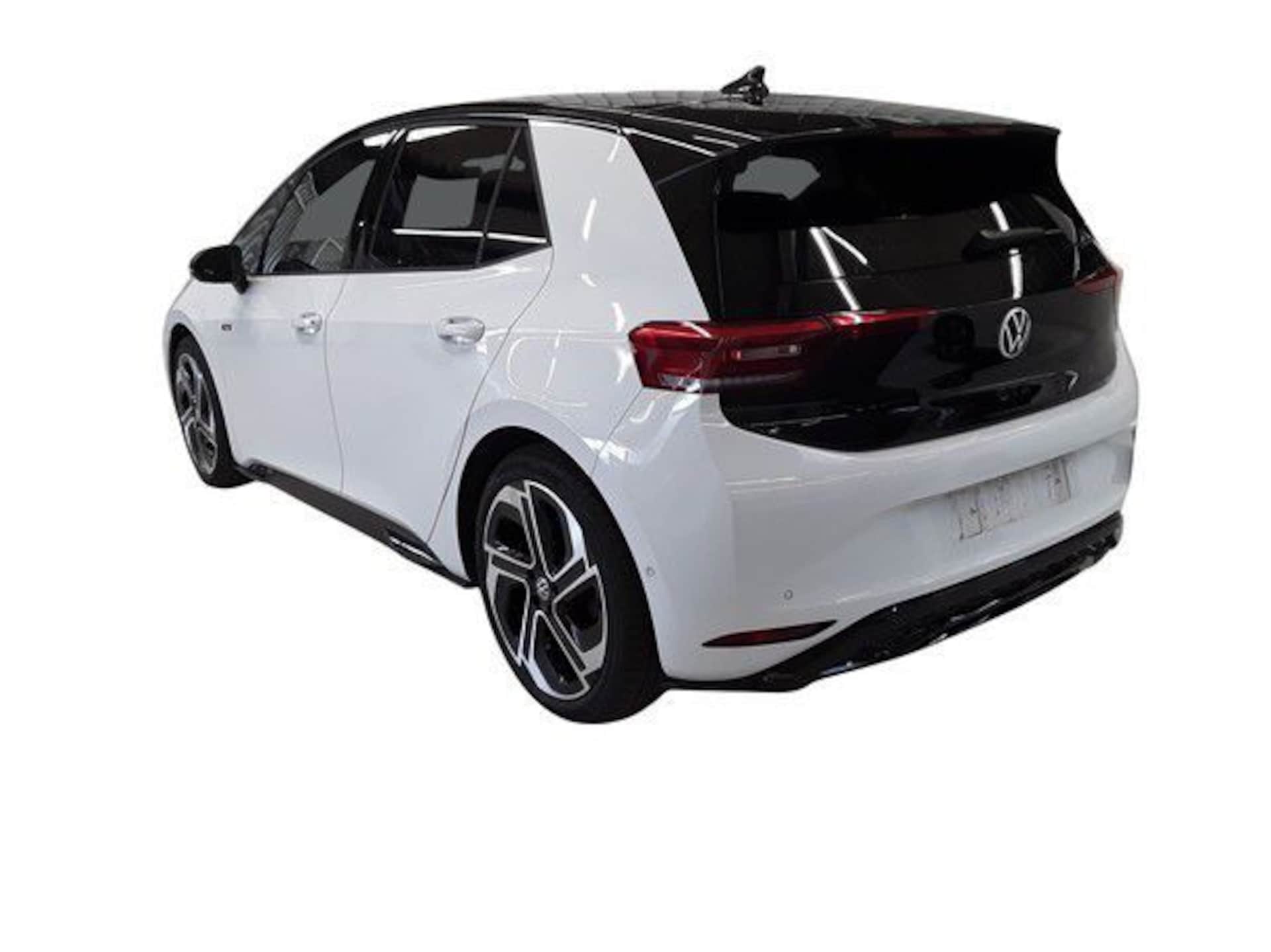 Volkswagen ID.3 GTX