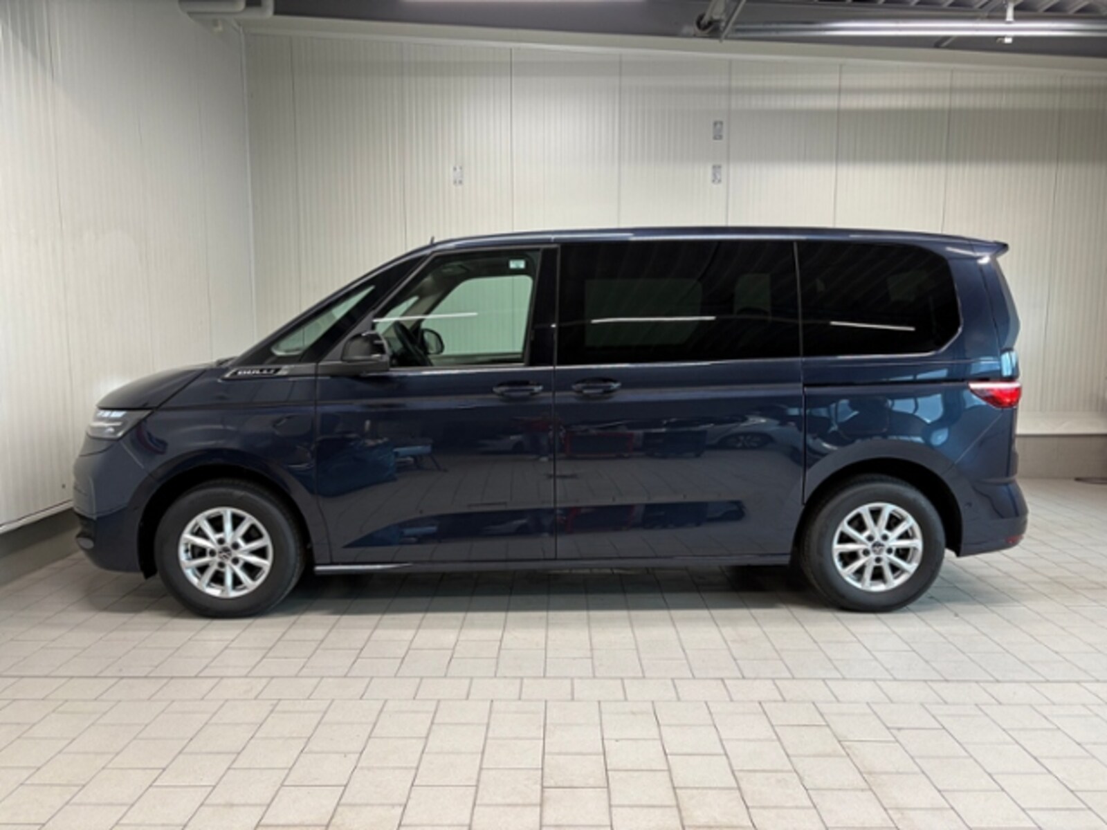 Volkswagen Multivan – Bild 3