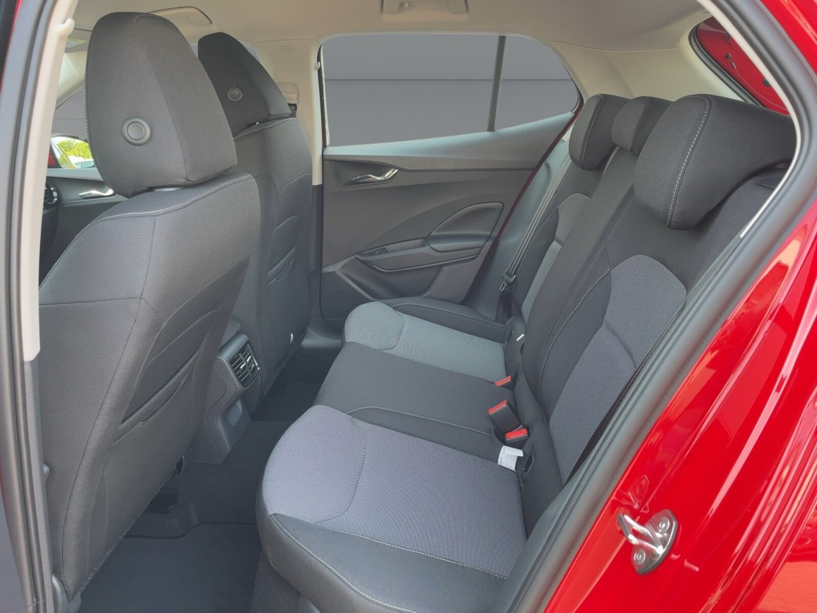 Škoda Fabia – Bild 8