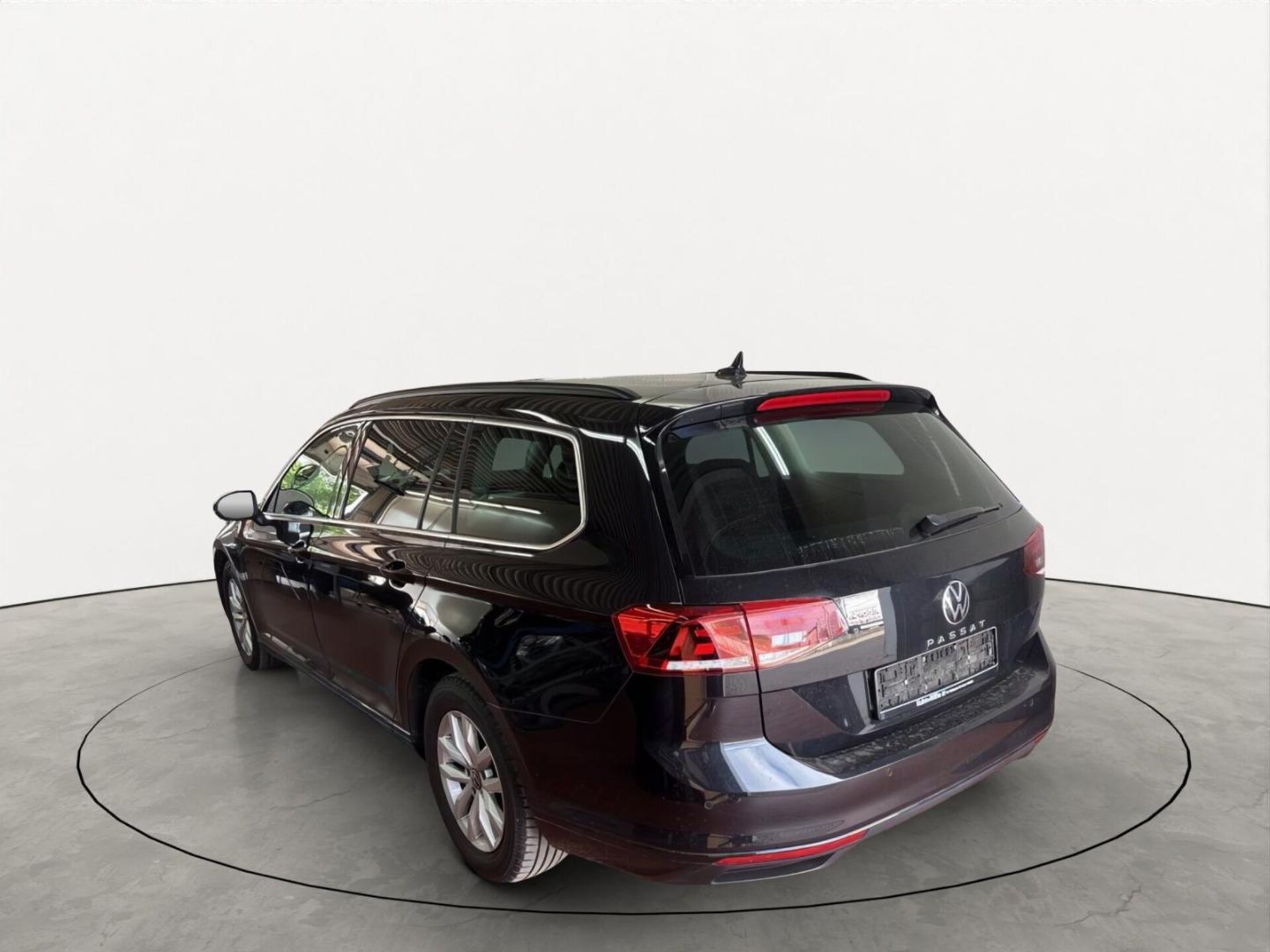 Volkswagen Passat Variant Business