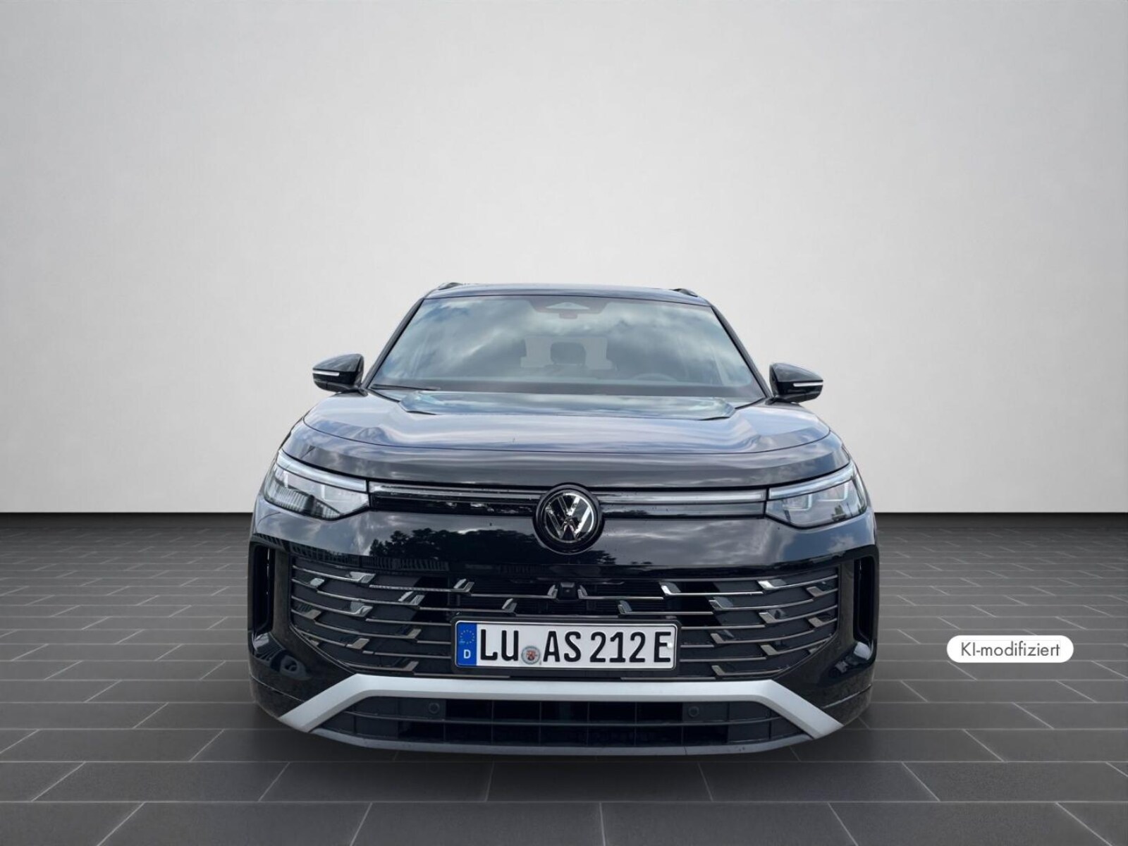 Volkswagen Tayron – Bild 5