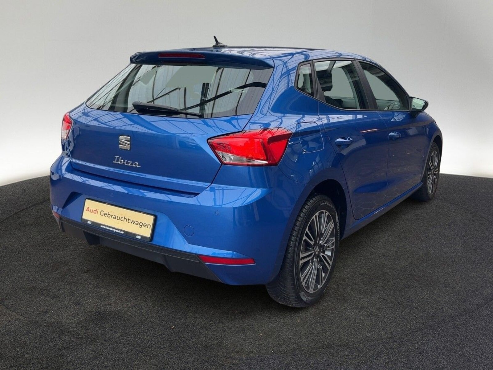 SEAT Ibiza – Bild 4
