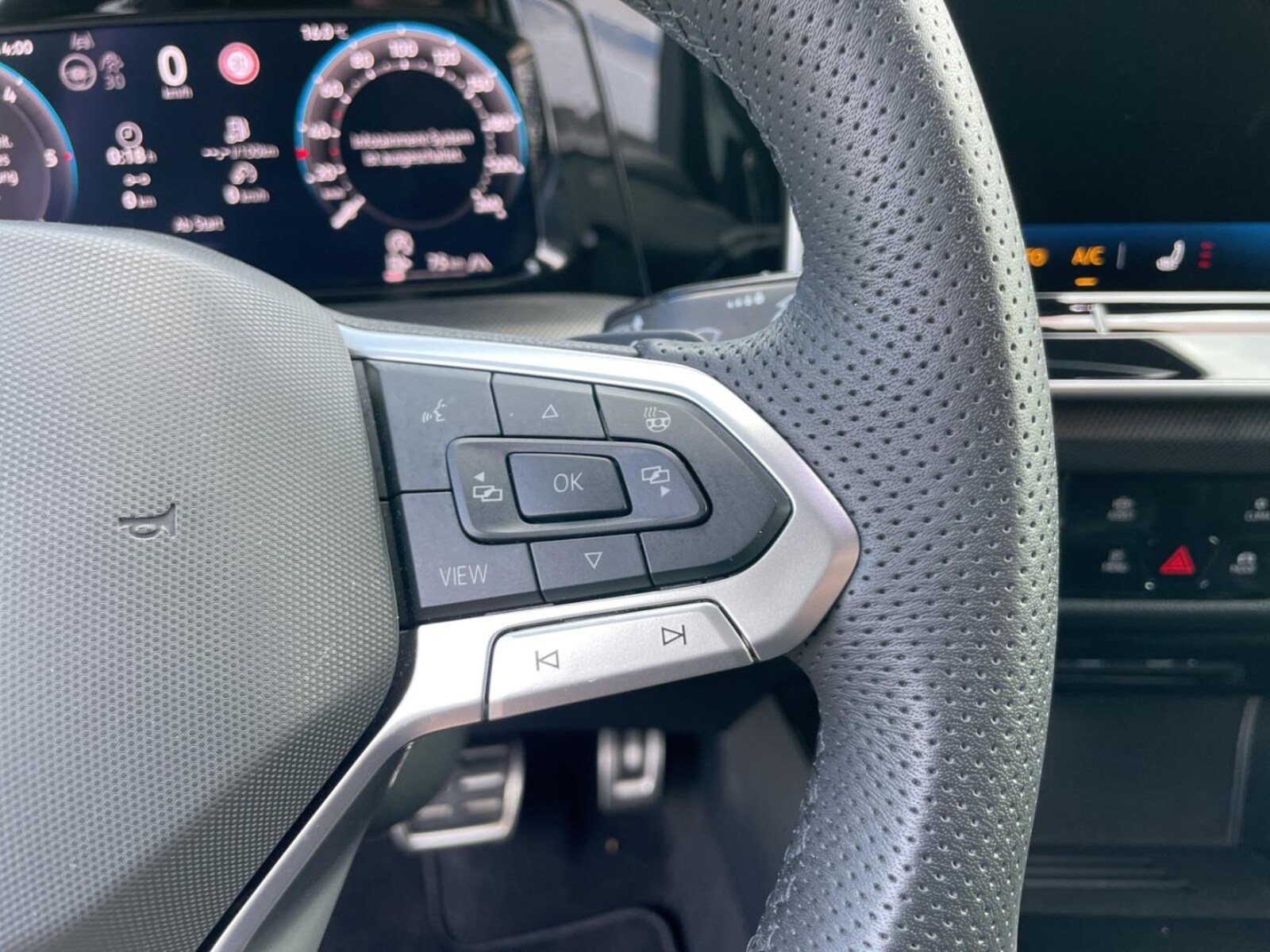 Volkswagen Golf Variant – Bild 19