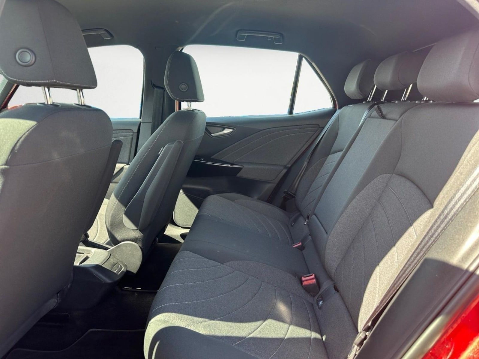 Volkswagen ID.3 – Bild 14