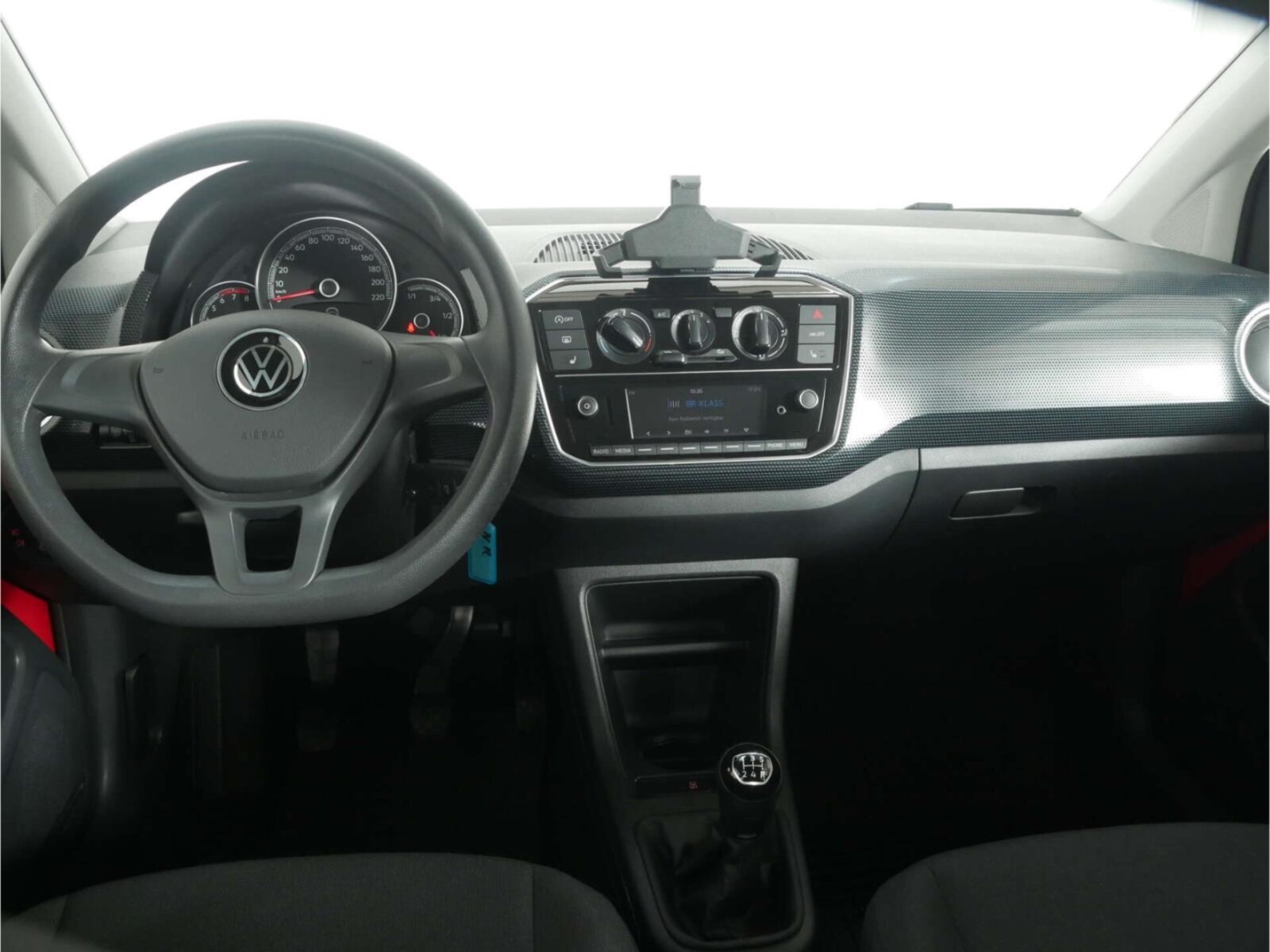 Volkswagen up! – Bild 13