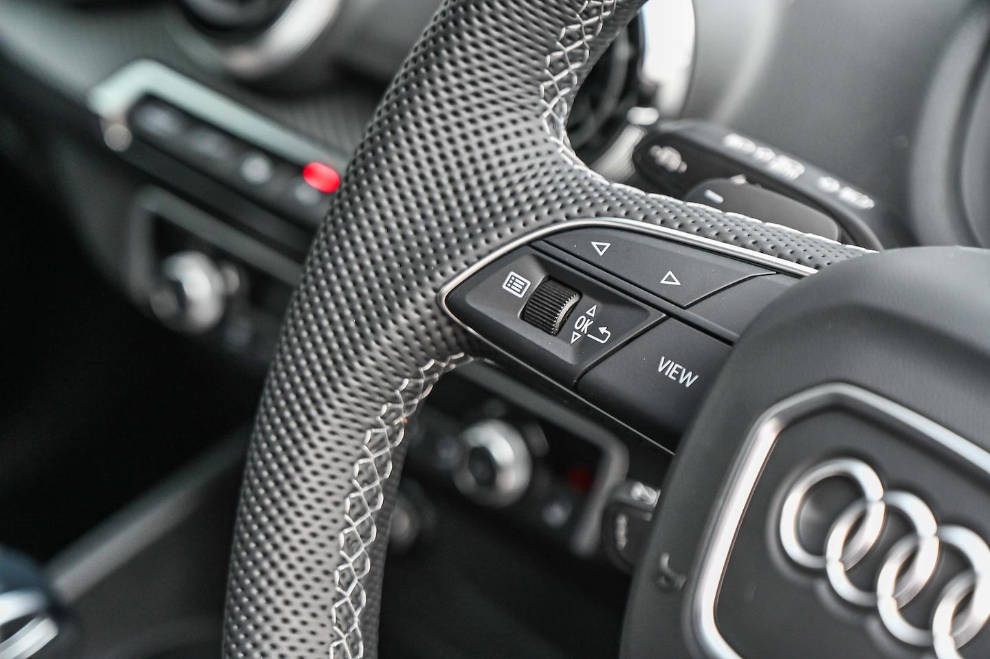Image about Audi SQ2 TFSI quattro S tronic