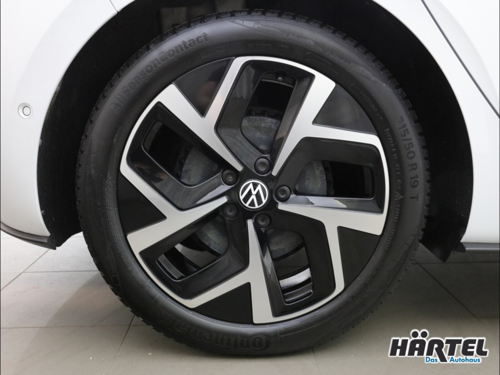 Volkswagen ID.3 – Bild 17