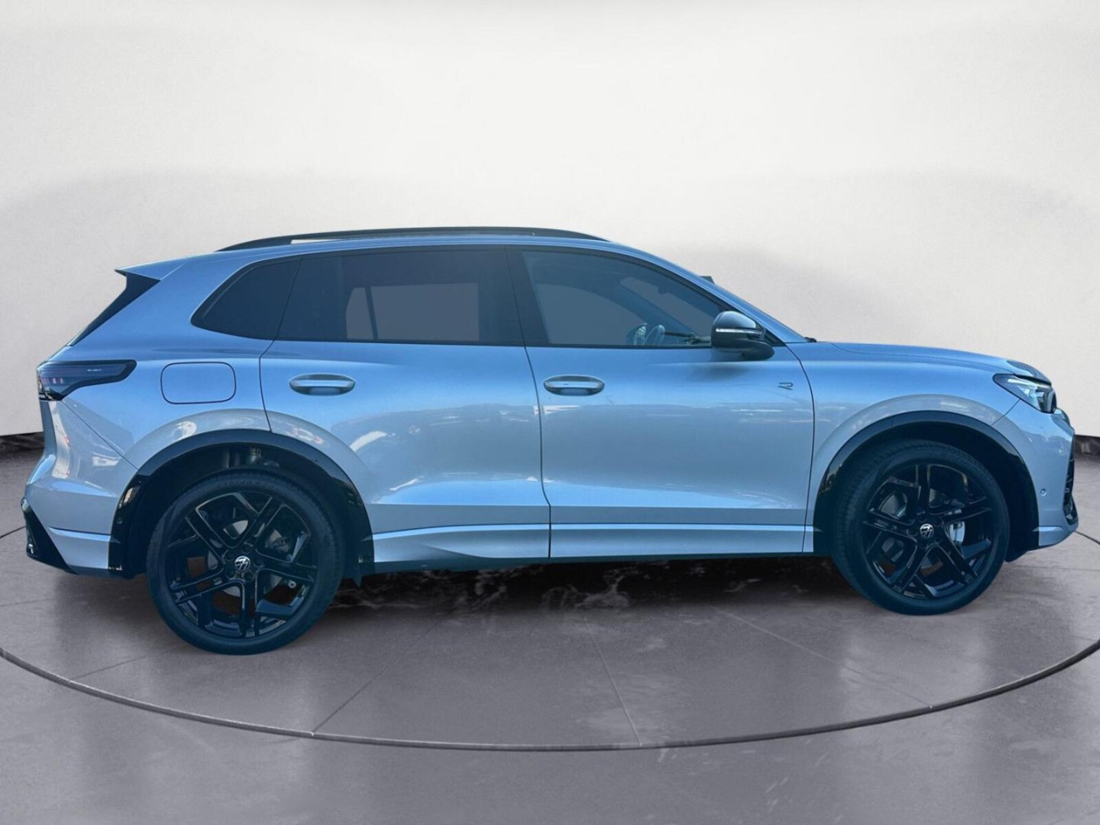 Volkswagen Tiguan – Bild 6