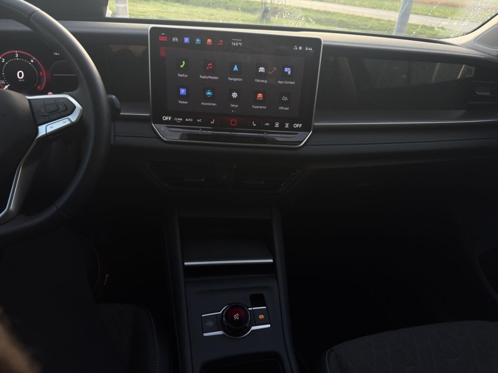 Volkswagen Tayron – Bild 8